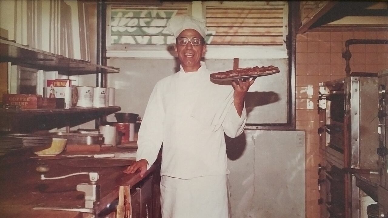 Photo of Frank